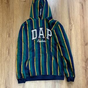 Gap x Dap Logo Hoodie
